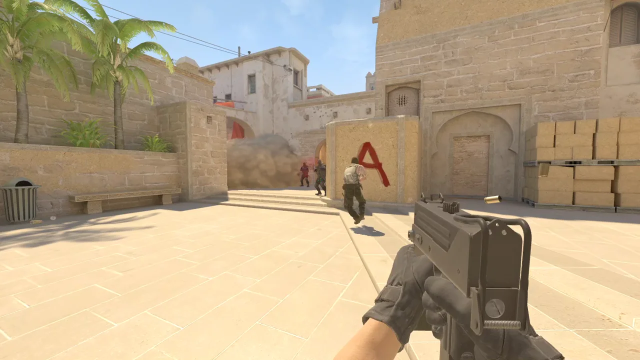 highlight